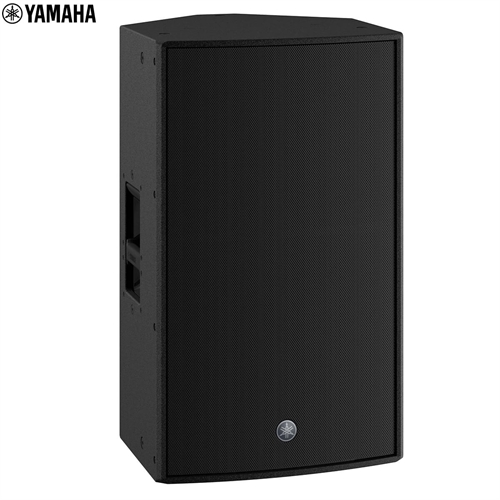 Loa Yamaha CZR15 3